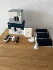 Arlo sicherheitspaket ganze gebraucht kaufen  Horb am Neckar