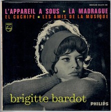 Brigitte bardot évice gebraucht kaufen  Versand nach Germany