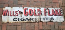 Large wills gold for sale  BIGGLESWADE