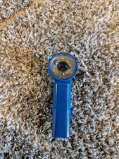 Vintage blue grinder for sale  MANCHESTER