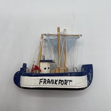 Vintage mini wooden for sale  Albert Lea