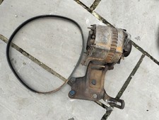 Escort mk4 fiesta for sale  SHREWSBURY