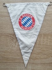 Wimpel bayern münchen gebraucht kaufen  München