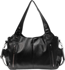 Borsa mano vintage usato  Roma