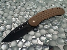 Custom todd begg for sale  Birmingham
