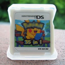 Scheda giochi nintendo usato  Vimodrone