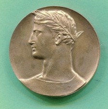 Grèce médaille compétition d'occasion  La Ferté-sous-Jouarre