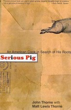 Usado, Serious Pig : An American Cook in Search of His Roots Paperback comprar usado  Enviando para Brazil