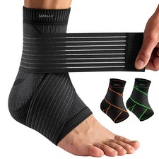 Ankle brace strap for sale  COVENTRY