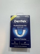 Dentek comfort fit for sale  Norwalk