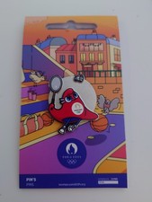 Pin paris 2024 d'occasion  Paris XII