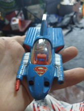 Corgi superman supermobile for sale  WARRINGTON