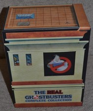 Real ghostbusters complete for sale  Dayton