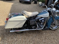 Harley davidson 1978 for sale  MAIDSTONE