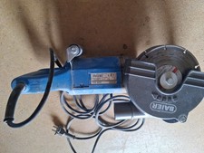 Scanalatrice baier bdn453 usato  Dorgali