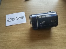 Jvc everio mg330au d'occasion  Expédié en Belgium