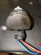 Pompa acqua elettrica usato  Verolanuova