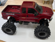 Mint tamiya wild for sale  NORWICH
