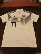 Adidas dfb 2016 gebraucht kaufen  Leimen