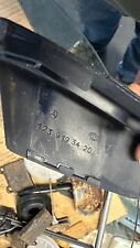 Verkleidung abdeckung sitz gebraucht kaufen  Mannheim