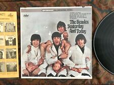 Original 1966 beatles for sale  Salt Lake City