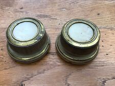 1950s pair tuners for sale  FORDINGBRIDGE