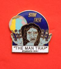 Star trek episode for sale  GOODWICK