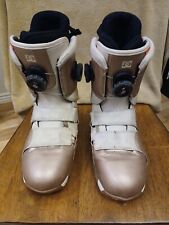 Mora snowboard boots for sale  Ogden