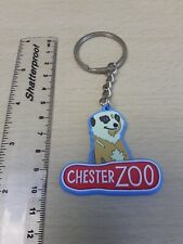 Chester zoo meerkat for sale  BURY