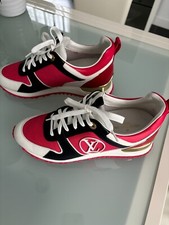 Exklusive sneaker louis gebraucht kaufen  Meckesheim
