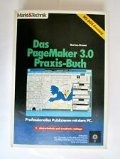 Breuer pagemaker . gebraucht kaufen  Stutensee