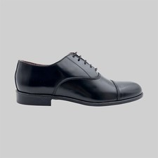 Scarpe oxford francesine usato  Trentola Ducenta