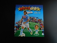 Microstars fanbuk 2011 usato  Torino