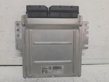 Kit centralina motore usato  Italia