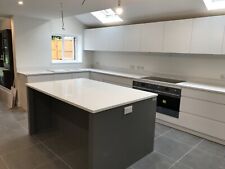Shaker kitchen cabinets for sale  STEVENAGE