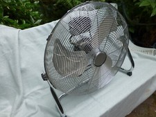 Inch floor fan for sale  MAIDSTONE