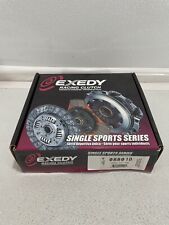 Exedy racing stage for sale  Belmont