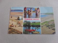 primrose valley for sale  SHEFFIELD