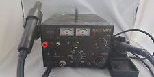 Faulty aoyue 909 for sale  UK