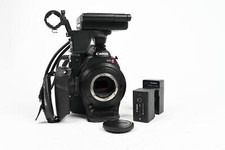 Canon cinema eos for sale  Indianapolis