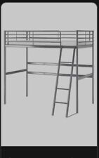 Letto soppalco ikea usato  Milano