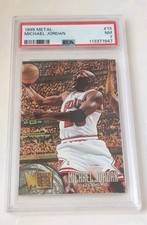 1995 michael jordan gebraucht kaufen  Hagen
