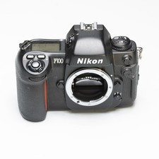 nikon f100 body for sale nikon f100 body for sale Wailuku