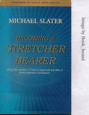 Becoming a Stretcher Bearer : Lifting One Another in Times of Nee comprar usado Becoming a Stretcher Bearer : Lifting One Another in Times of Nee comprar usado  Enviando para Brazil