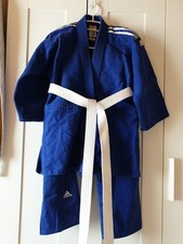Adidas judo 150 gebraucht kaufen  Wächtersbach