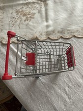 Einkaufswagen spielzeug gebraucht kaufen Einkaufswagen spielzeug gebraucht kaufen  Wörth am Rhein