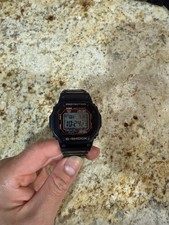 Casio shock m5610 for sale  Camarillo