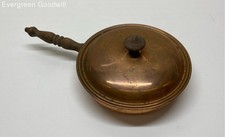 Vintage copper pot for sale  Seattle