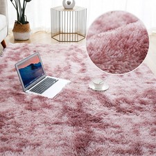 120x160cm shaggy rugs for sale  WORCESTER