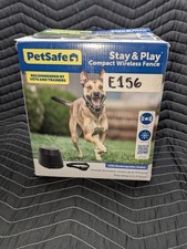 Petsafe wireless dog for sale  Marianna